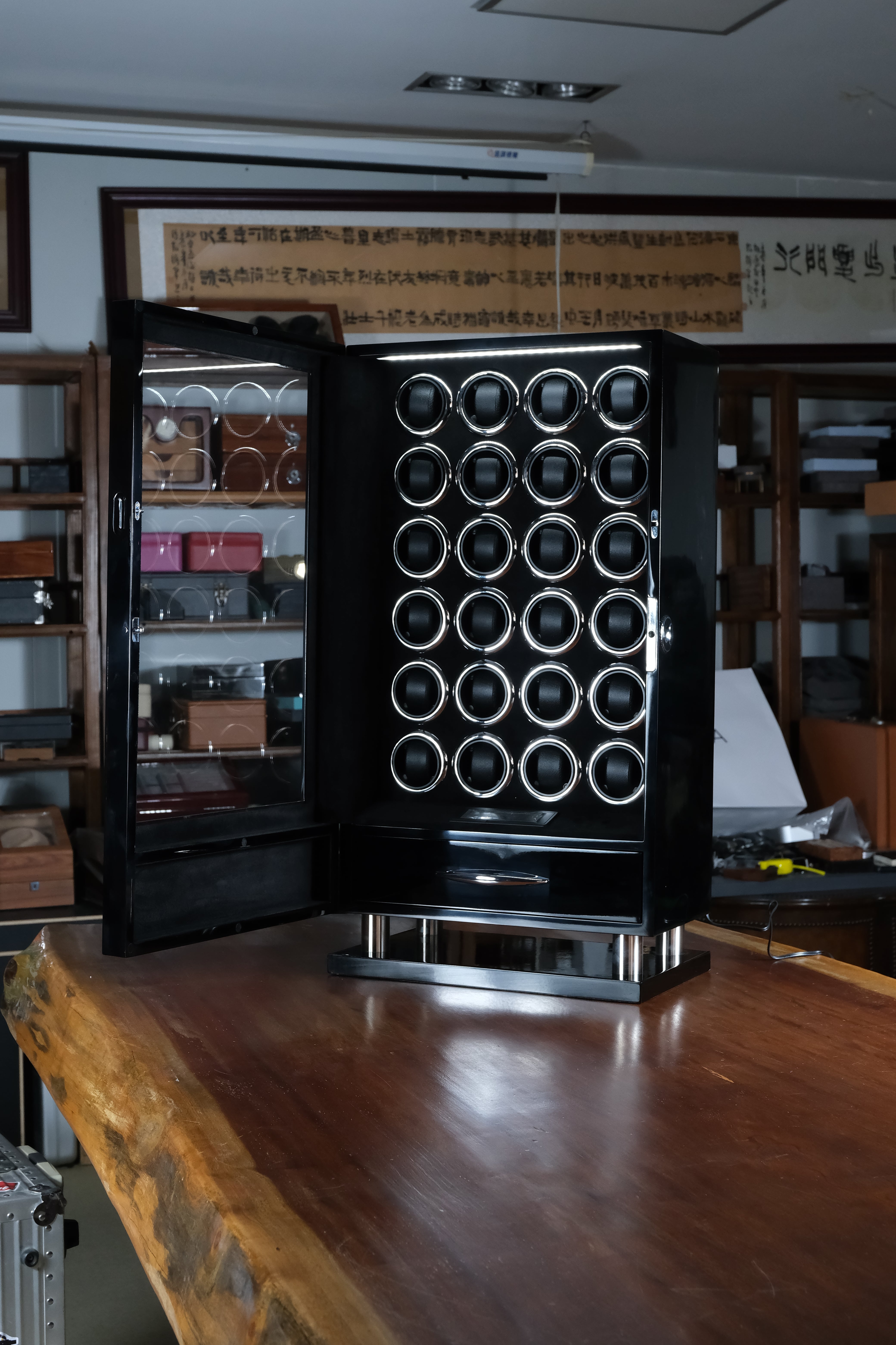 An Expert's 5-Point Checklist: Commissioning a Personalized Watch Wind ...