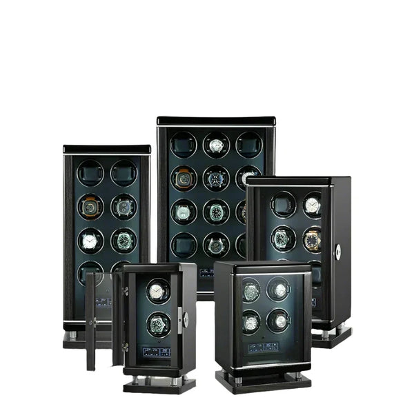 Velouris Roma Luxury  Watch Winder