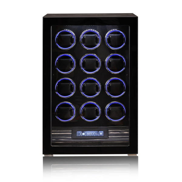 Velouris Horosphere Luxury Watch Winder