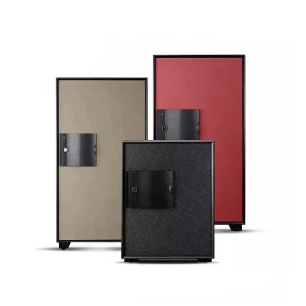 Velouris Citadel Core Watch Safe Automatic Watch Winder